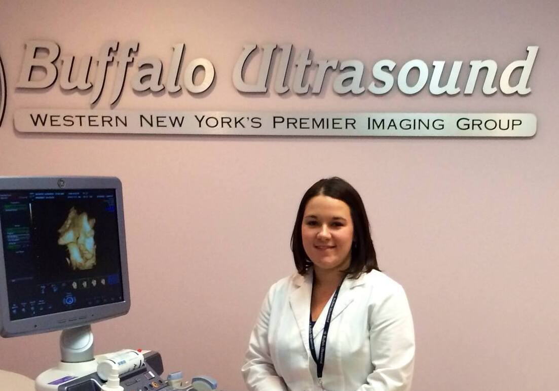 Buffalo Ultrasound Directory Datacaptive