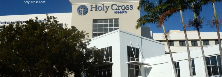 Holy Cross Orthopedic Institute