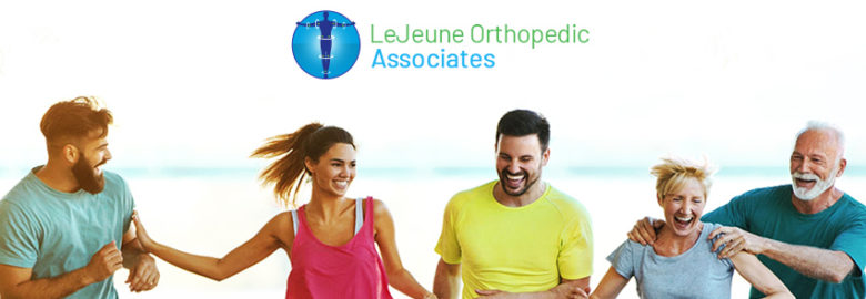 LeJeune Orthopedic Associates