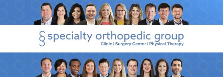 Specialty Orthopedic Group