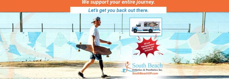 South Beach Orthotics & Prosthetics Inc