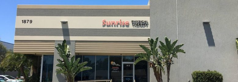 Sunrise Physical Therapy Services Inc