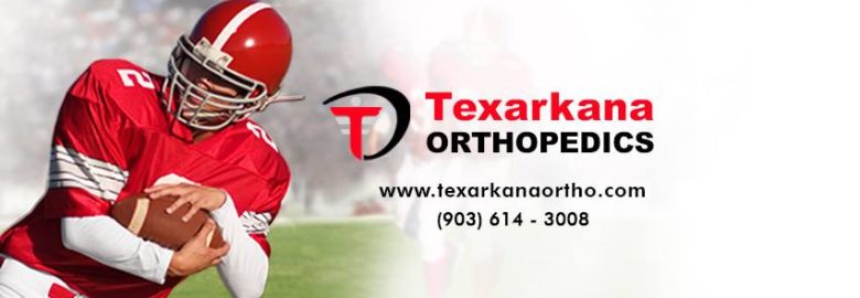 Texarkana Orthopedics