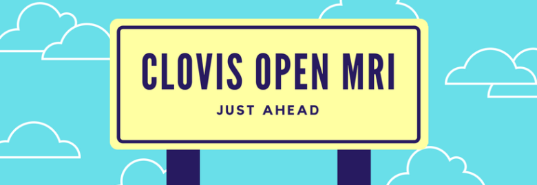 Clovis Open MRI