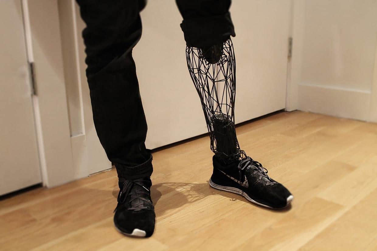 Huse Artificial Limb & Brace Directory Datacaptive