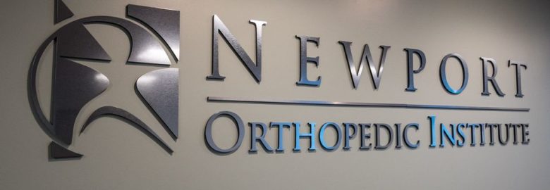 Newport orthopedic institute