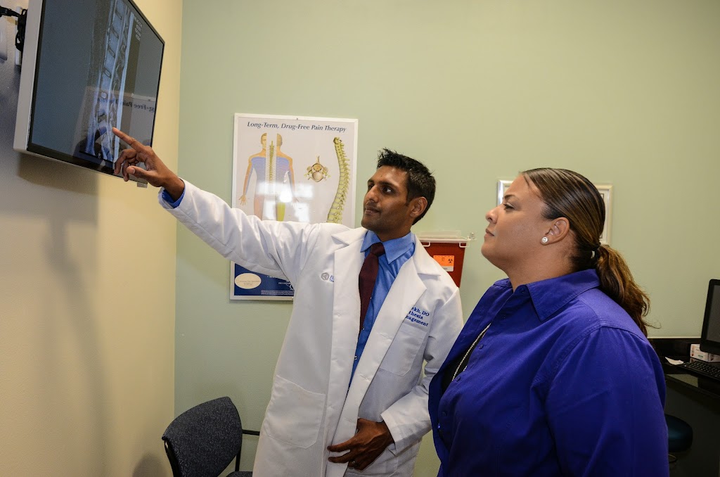 Universal Spine & Joint Specialists Directory Datacaptive