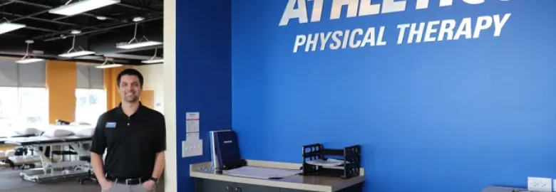 Athletico Physical Therapy – Chandler