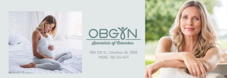OB/GYN Specialists of Columbus