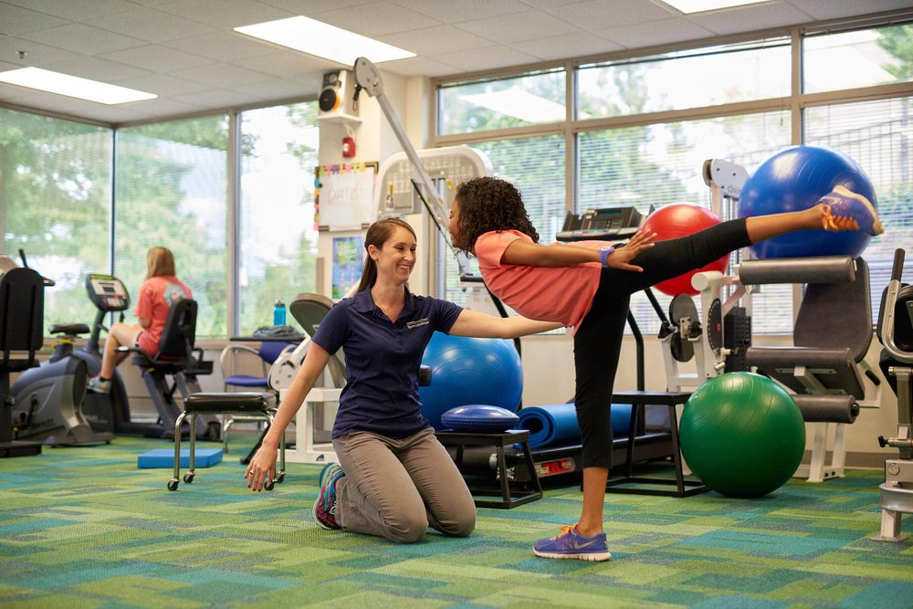 Druid Hills Physical Therapy Directory Datacaptive