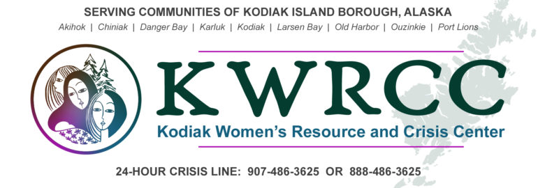 Kodiak Women's Resource & Crisis Center