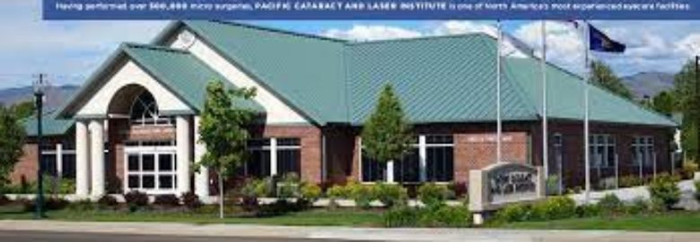 Pacific Cataract and Laser Institute