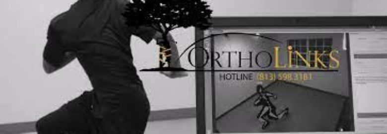 OrthoLinks Orthopedics and Rehabilitation