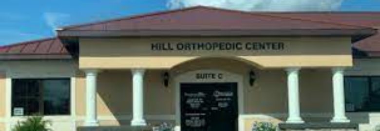 Hill Orthopedic Center