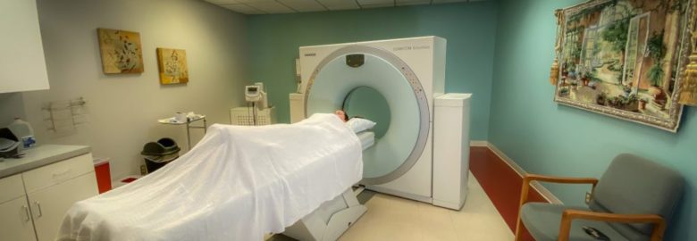 Jersey Advanced MRI & Diagnostic Center