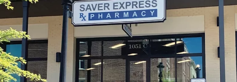 Saver Express Pharmacy