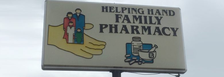 Helping Hand Family Pharmacy