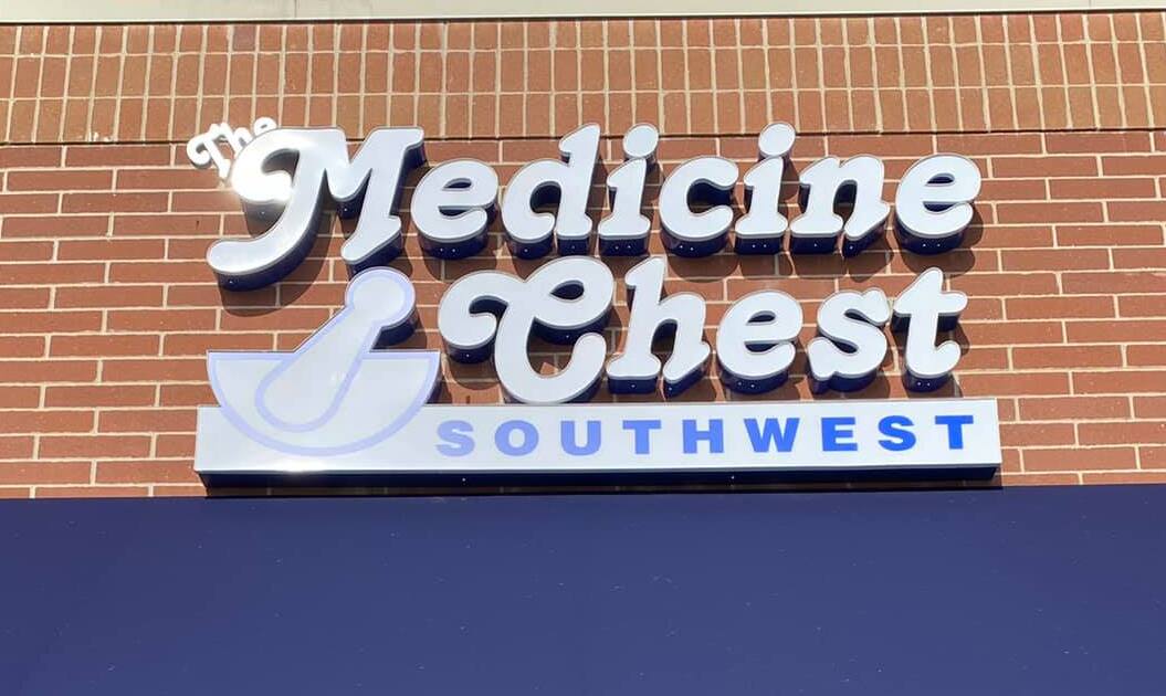 The Medicine Chest Pharmacy Directory Datacaptive