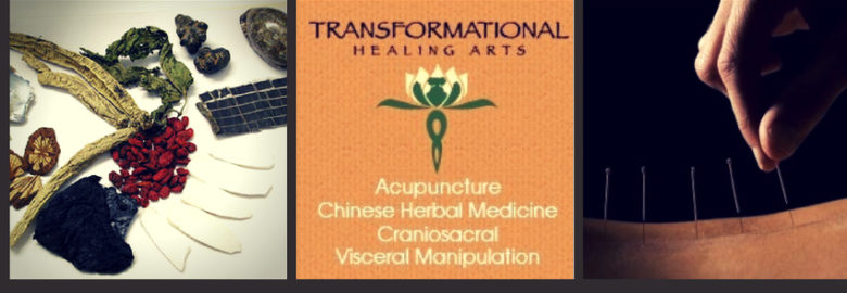 Transformational Healing Arts