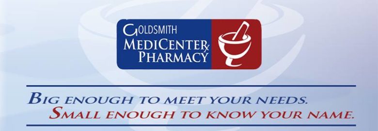 Goldsmith MediCenter Pharmacy