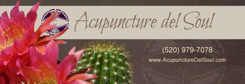 Acupuncture Del Soul