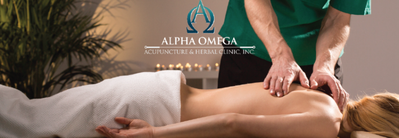 Alpha Omega Acupuncture