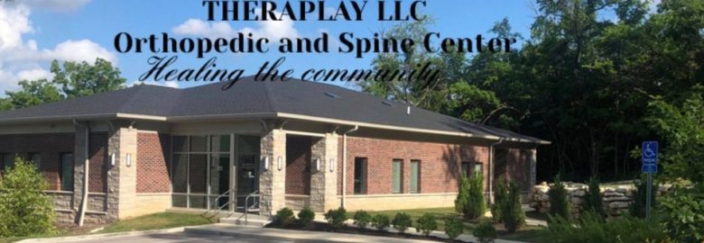 Theraplay Orthopedics and Spine Center