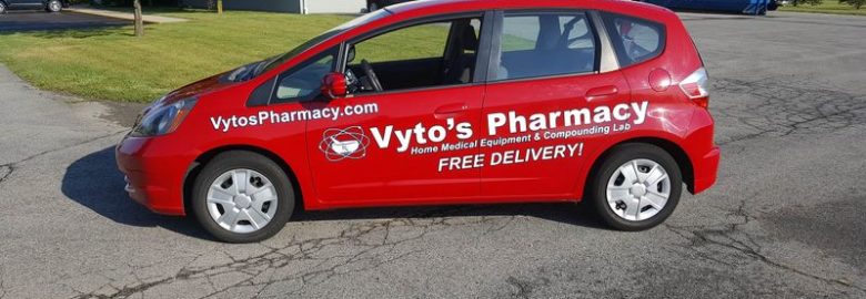 Vyto's Pharmacy