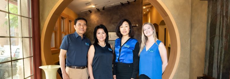 TrueMind Center for Traditional Chinese Medicine
