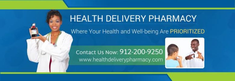 Health Delivery Pharmacy