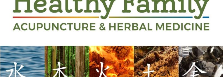 Healthy Family Acupuncture & Herbal Medicine