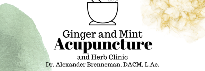 Ginger and Mint Acupuncture and Herb Clinic