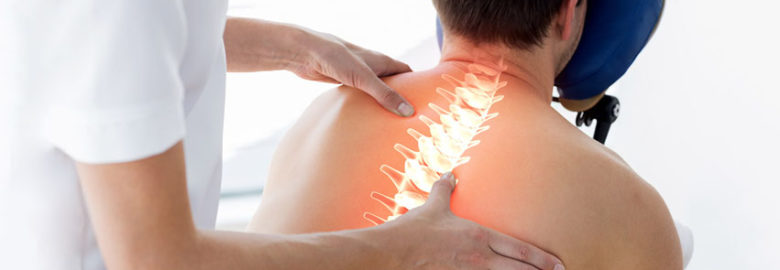 Chiropractic Acupuncture Health Center