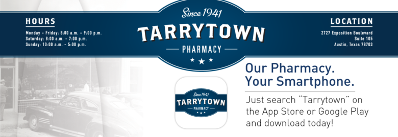 Tarrytown Pharmacy