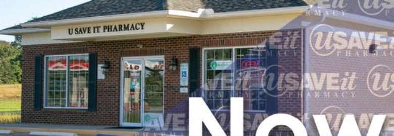 U Save It Pharmacy