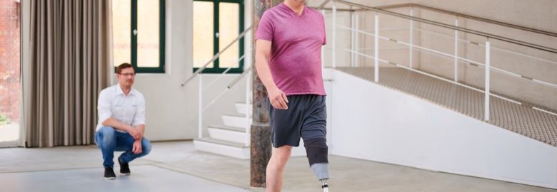 Ability Prosthetic and Orthotic Care Inc
