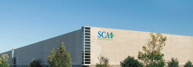 SCA Pharmaceuticals