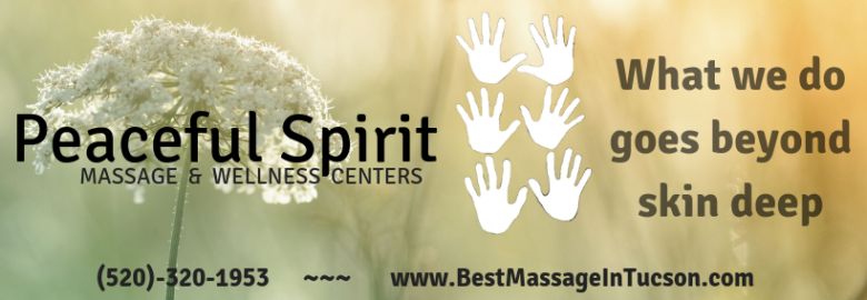 Peaceful Spirit Massage & Wellness Centers