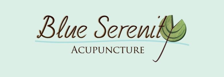 Blue Serenity Acupuncture