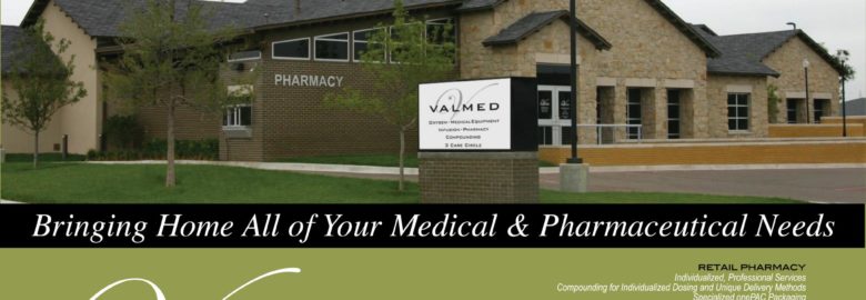 Valmed Home Health & Pharmacy Solutions