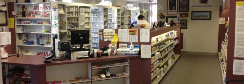 Jayhawk Pharmacy