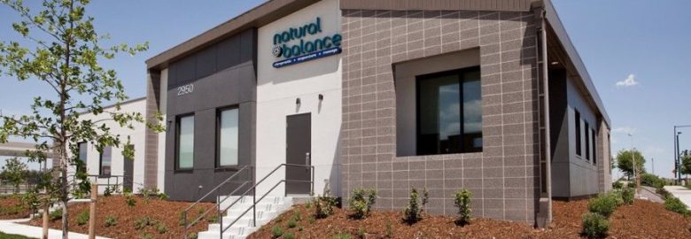 Natural Balance Integrative Health