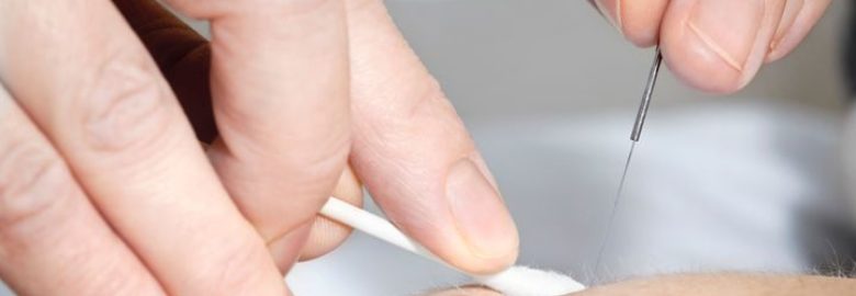 Gentle Heart Acupuncture