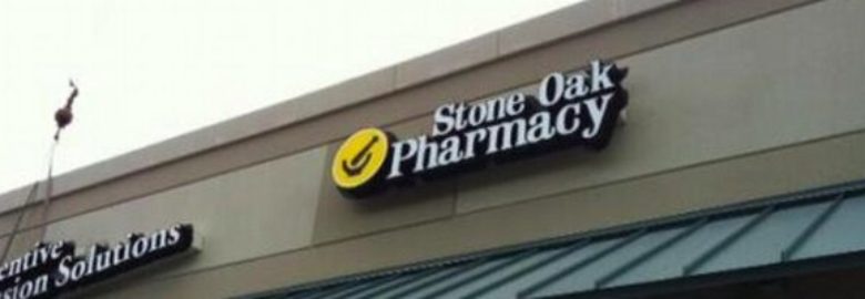 Stone Oak Pharmacy