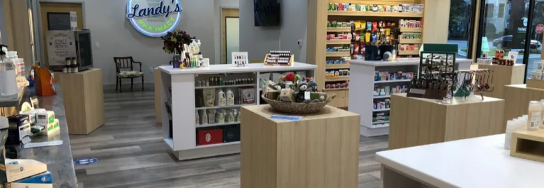 Landy's Pharmacy