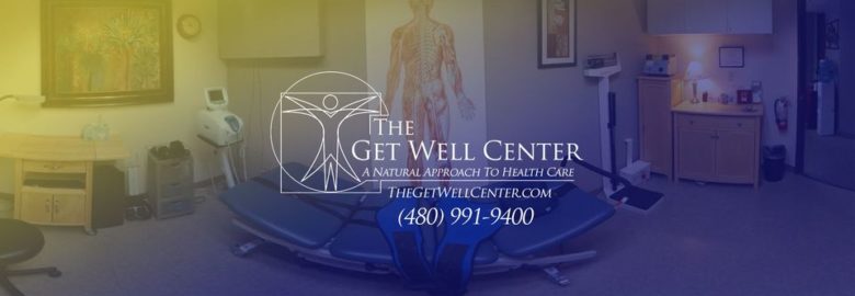 The Get Well Center