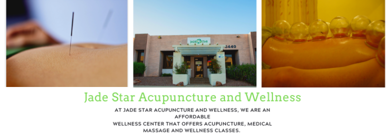 Jade Star Acupuncture