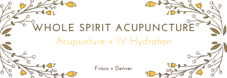 Whole Spirit Acupuncture