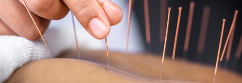 East Winds Acupuncture