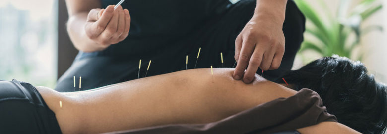 Malaya Acupuncture and Wellness Center